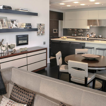 Lincoln Park Condo