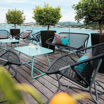 Outdoor Furniture - Fermob