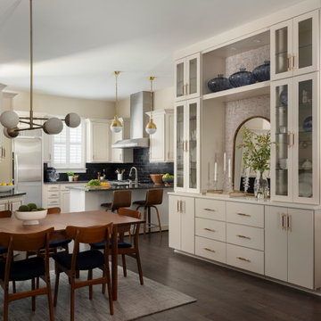 First Impressions - Full First Floor Remodel - Alexandria, VA