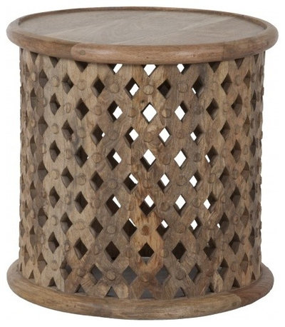 Contemporary Side Tables And End Tables by Jayson Home