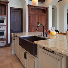 granite