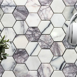 Decorative tiles - Products