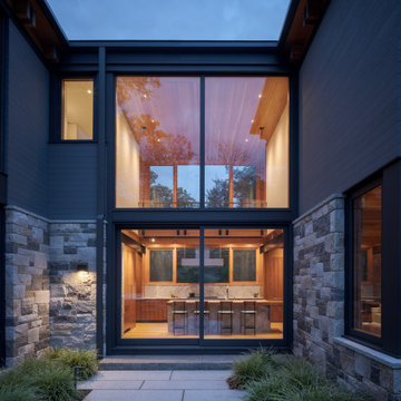 Cove House
