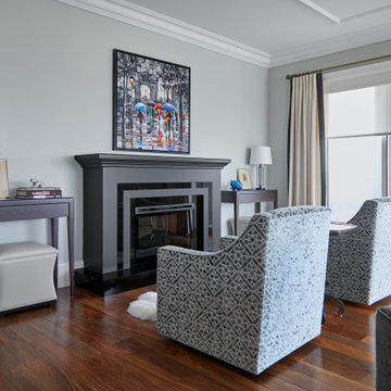Waterloo Grand Luxury Condo