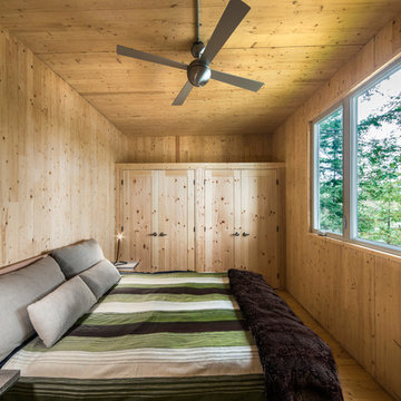La Peche Cottage - Kariouk & Associates