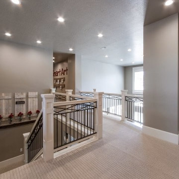 Draper E Builders Parade Home