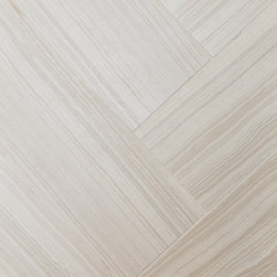 Waterloo Estates - Flooring