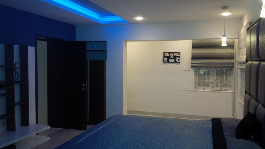 my residential projects