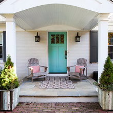 Wisconsin Exterior Paint