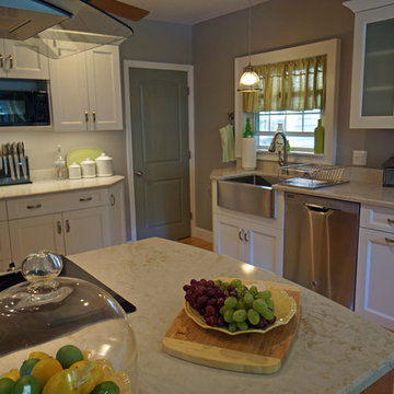UC Vision Kitchen