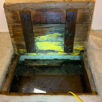 Proper Crawlspace Insulation in Portland, OR