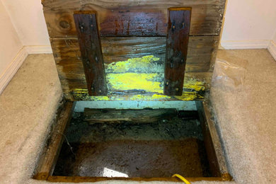 Proper Crawlspace Insulation in Portland, OR