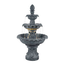 Fountains