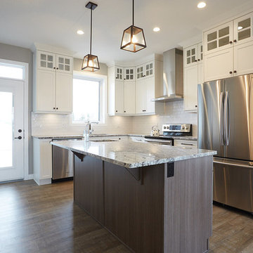 Kitchens