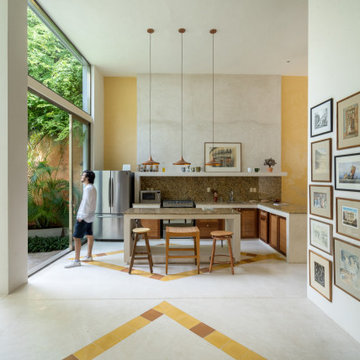 Casa EA&64
