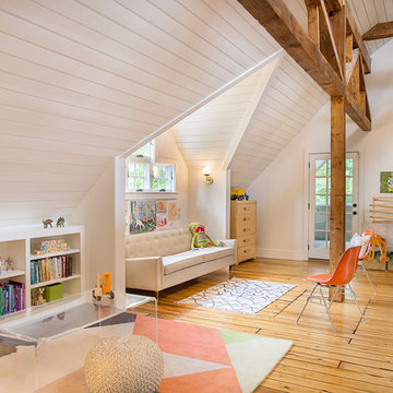 Farmhouse Revisited
