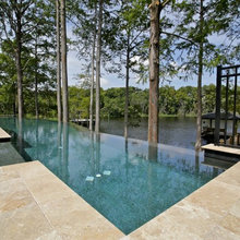 pools