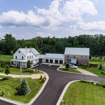 Twin Hills Farm Community