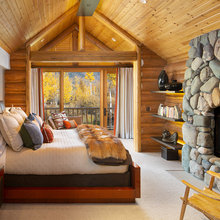 Montana bedrooms