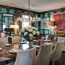 Dining Room Ideas