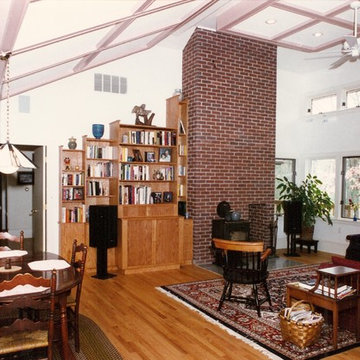 Accessible Home