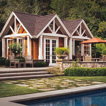 Barn homes