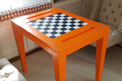 Chess Table