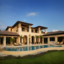 exterior color