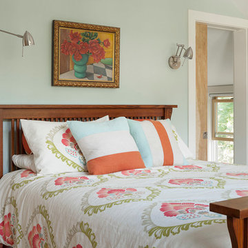 Blue-Green Renovation
