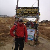 GeR Wah's photo