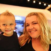 Ashley Boyle's photo