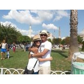 Sabrina Kassam's photo