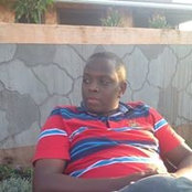 William Wanjohi's photo