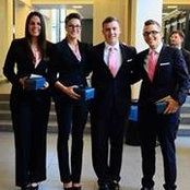 Anya Petrova's photo