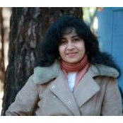 Foto von Maithili Bade