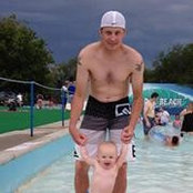 Cody Moore's photo