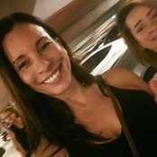 Foto von Vanessa del Rio