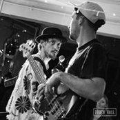 Vaughan Batchelor's photo