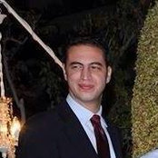 Foto von Houcem Mabrouk