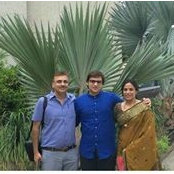 Garima Mishra's photo