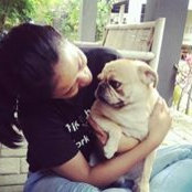 Agnes Djinargo's photo