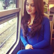 Sidra Qadri's photo