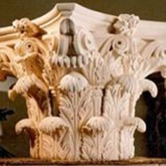 TEXAS CARVED STONE INC