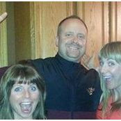 Shawn Hartmann's photo