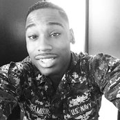 Kendrick Jamison's photo