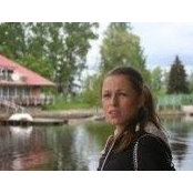 Anastacia Samonenko's photo