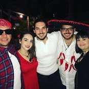 Giancarlo Carrozzo's photo