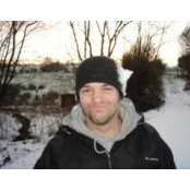 Jon Wheate's photo