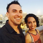 Drew Sandoval's photo