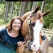 Andrea Peck's photo